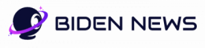 Biden News Logo