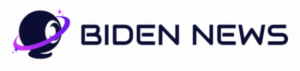 Biden News Logo