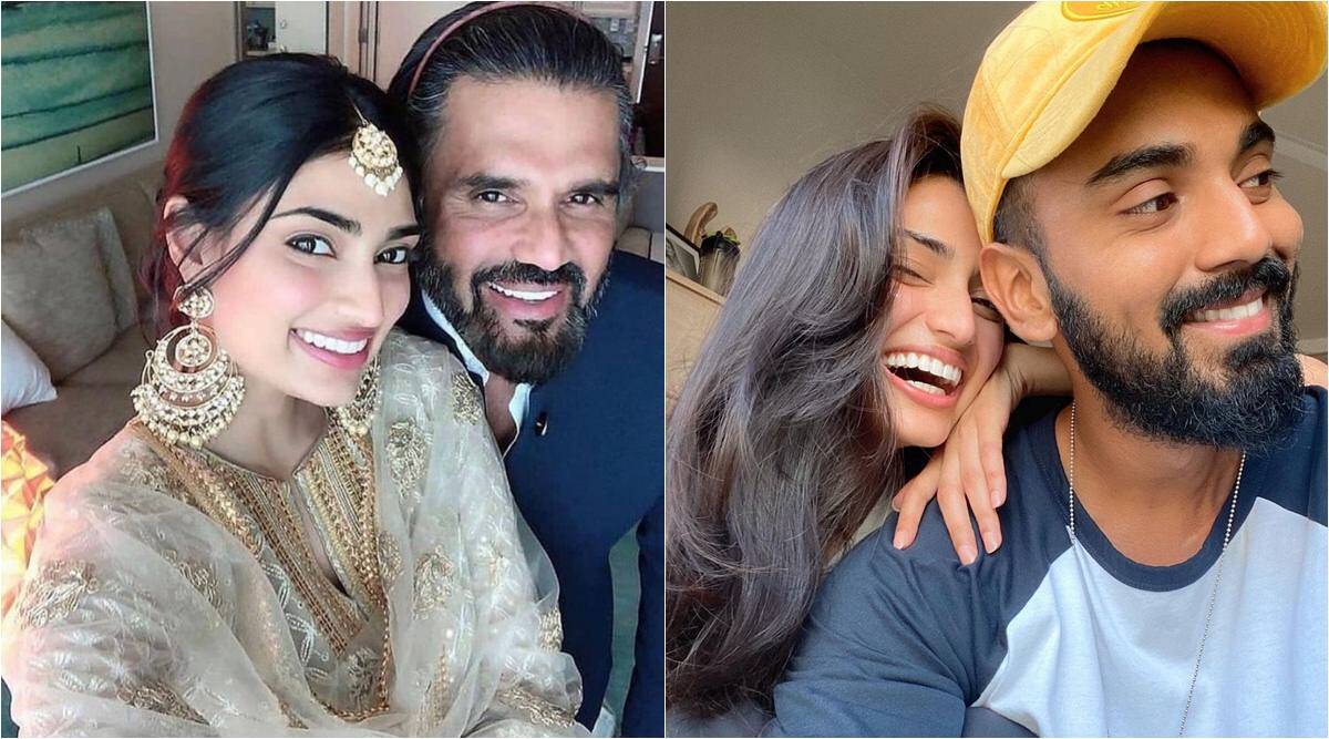 Few facts we don't know about Rahul's wife Athiya Shetty