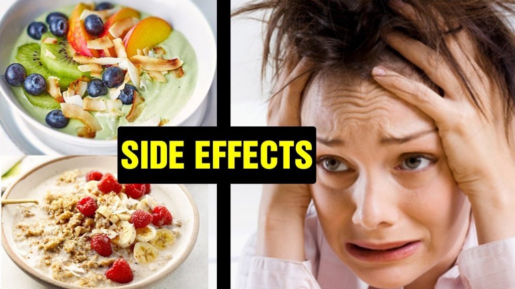 Bad Effects of Skipping Breakfast - Health Article