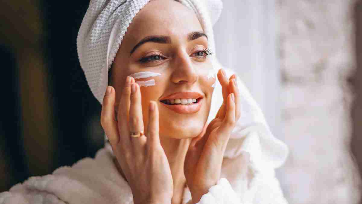 Top 5 Skin Care Tips 