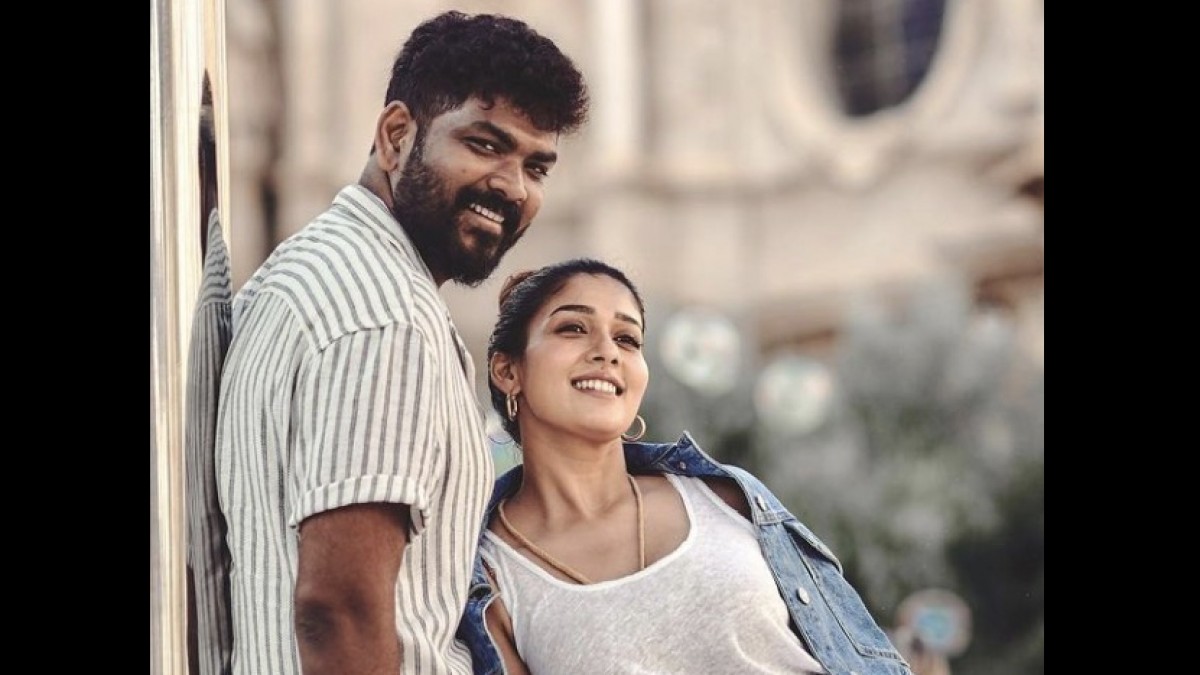 What is Vignesh Shivan's next film?? What is Vicki's response to the series of criticisms??