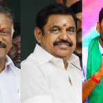 BJP supports AIADMK in Erode inter-election - Will DMK win Erode East !!!